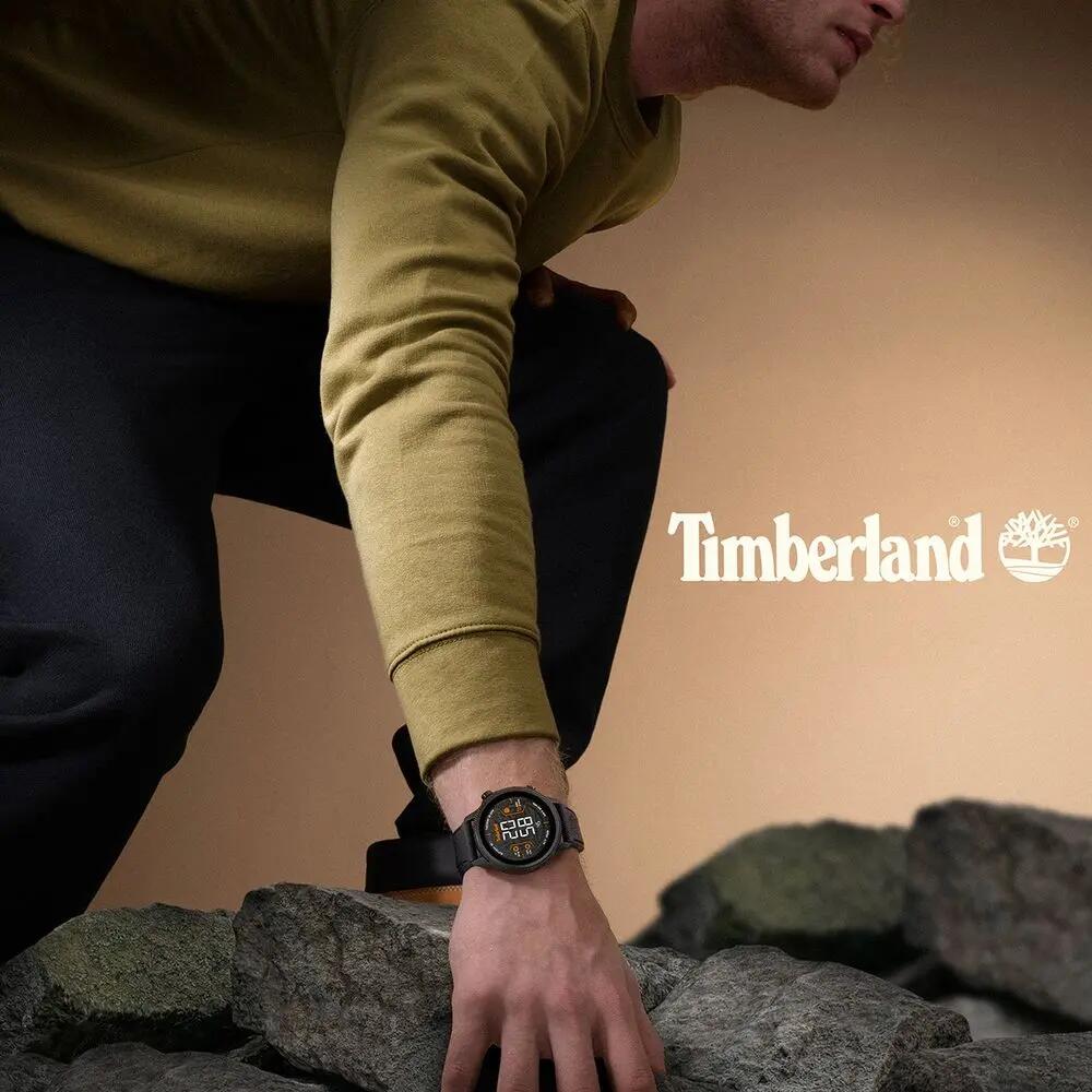 Smartwatch TDIGB0064503-Set TRAIL FORCE 10/13