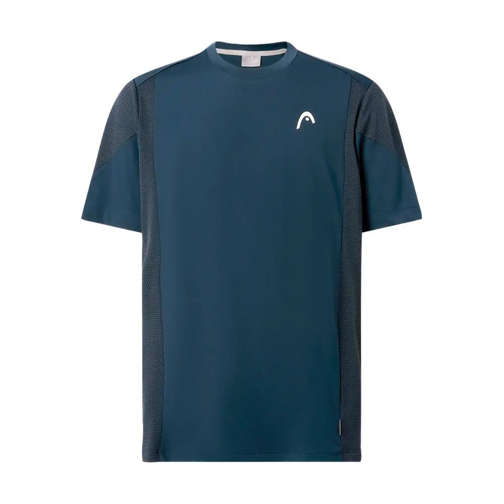 SLICE Men’s Tennis T-Shirt 7/7