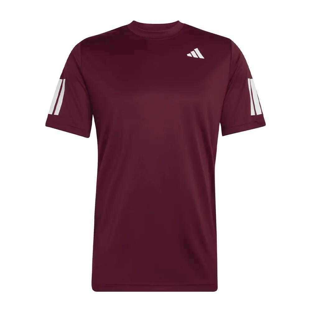 Camiseta Adidas Club 3 Stripes Ks8311 Xl 7/7