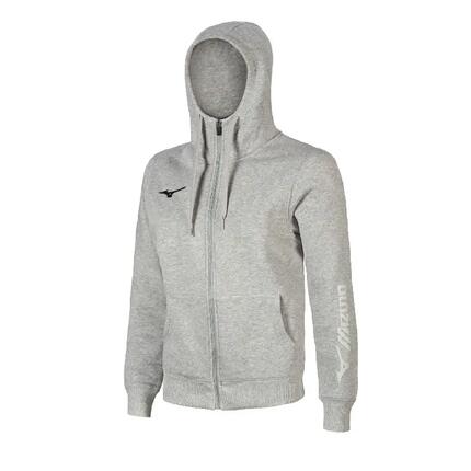 Bluza z kapturem Mizuno FZ