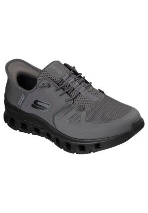 Zapatillas Skechers Glide-step Pro, Negro, Hombre