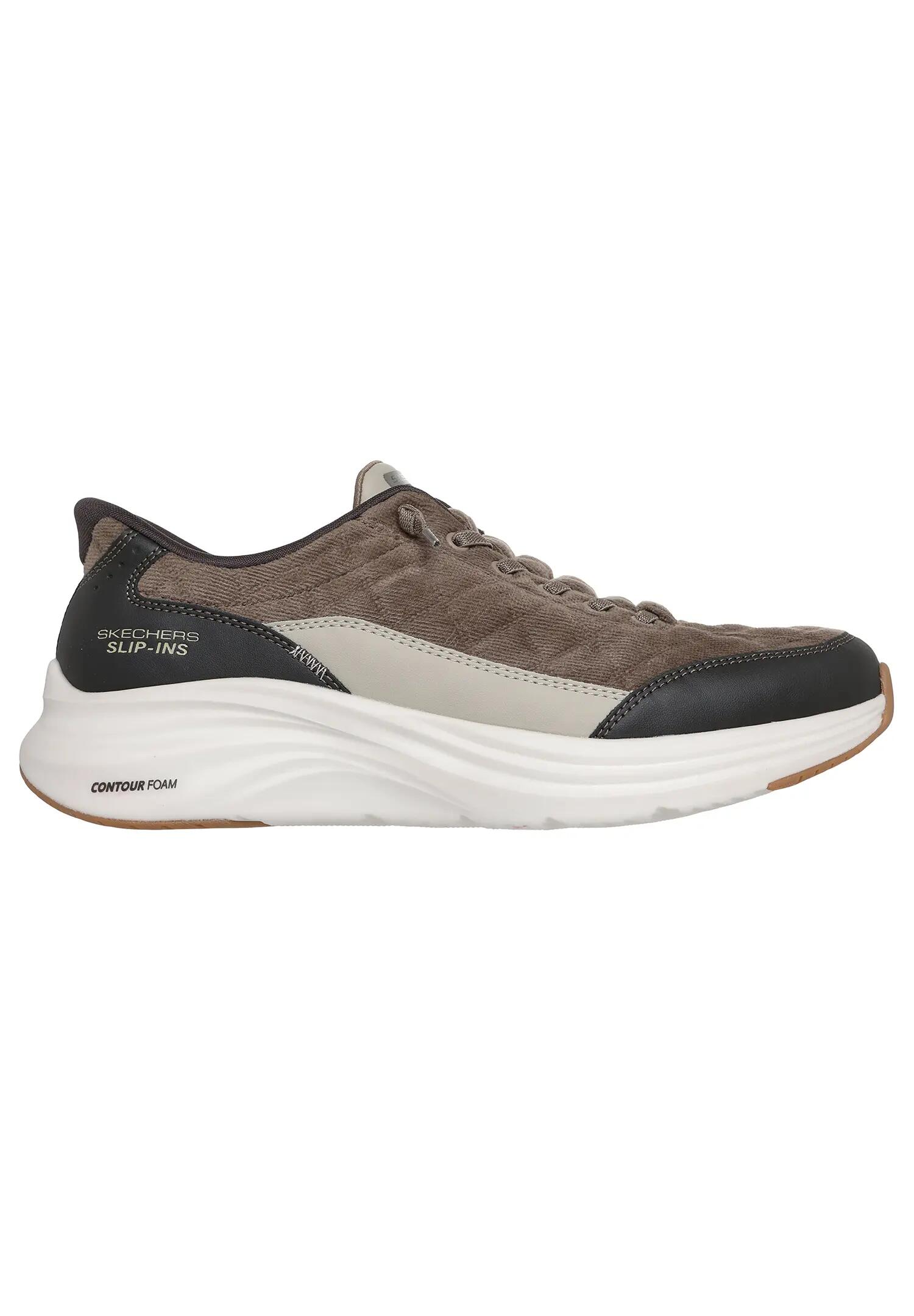 CONTOUR FOAM COL OLV 4/5