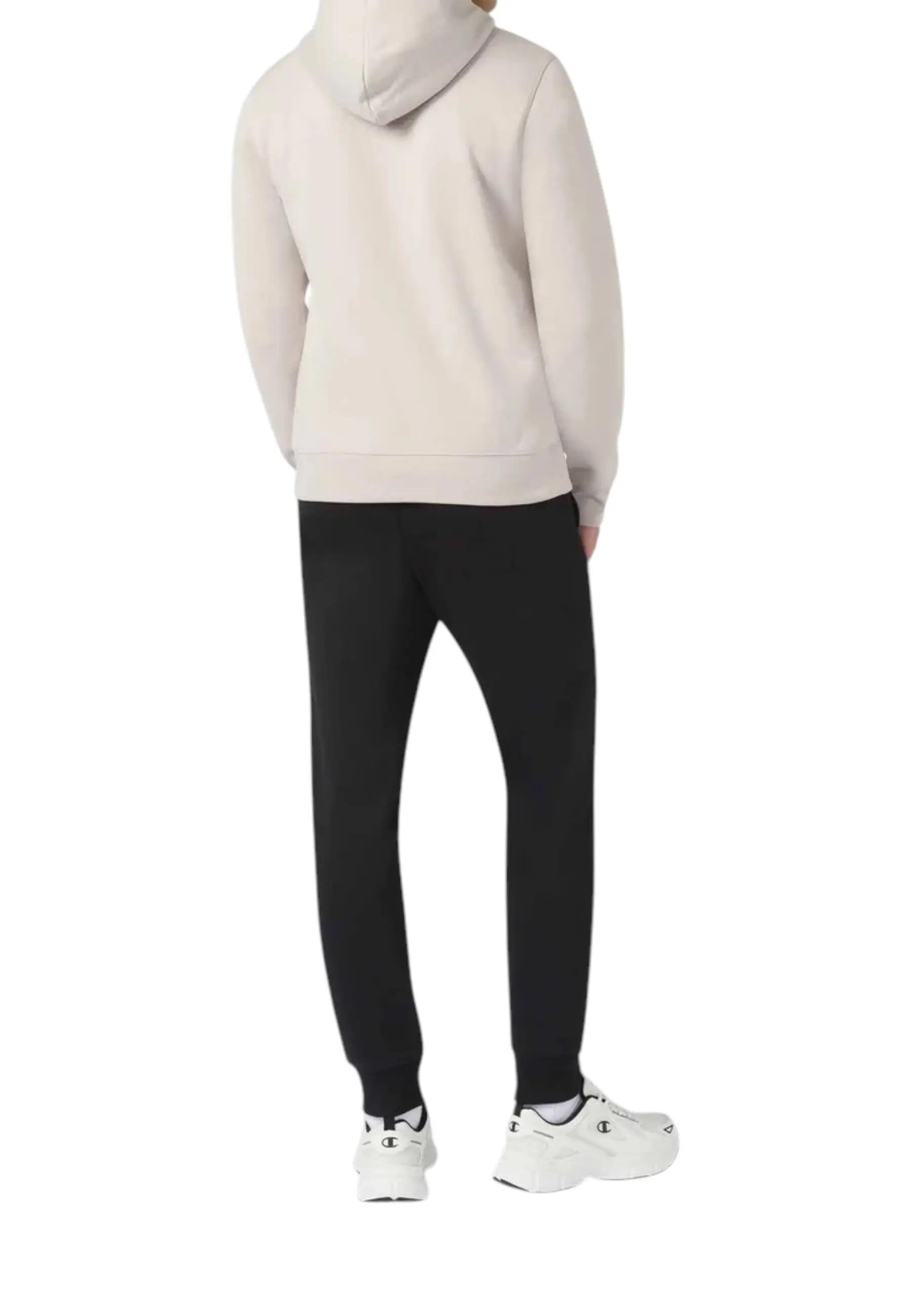 Chándal Champion Beige 221658-ES084 Hombre 2/4