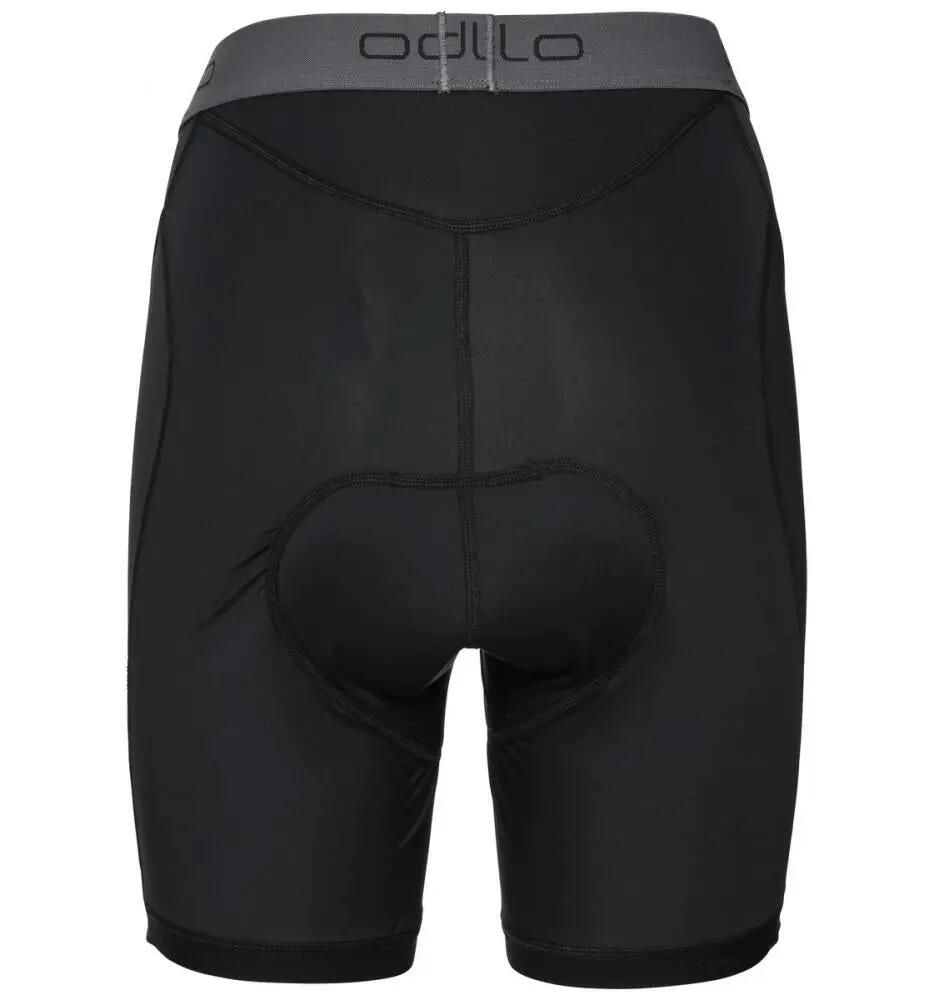 Odlo Panty BREATHE black Größe XS 2/5