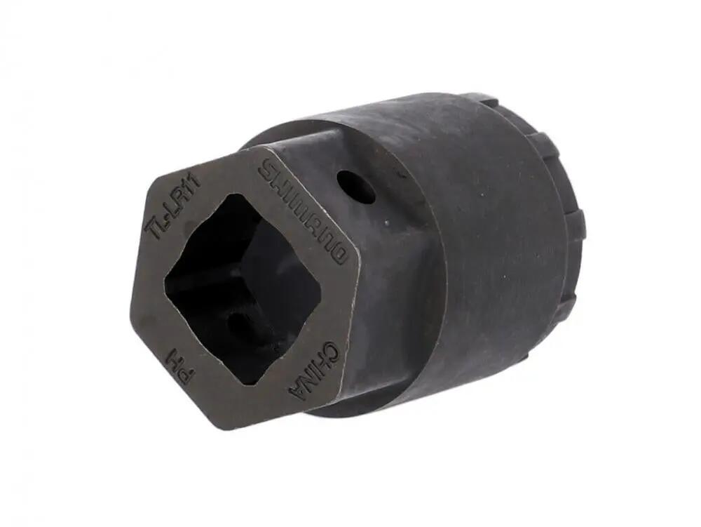 Llave para casete Shimano TL-LR11 2/7