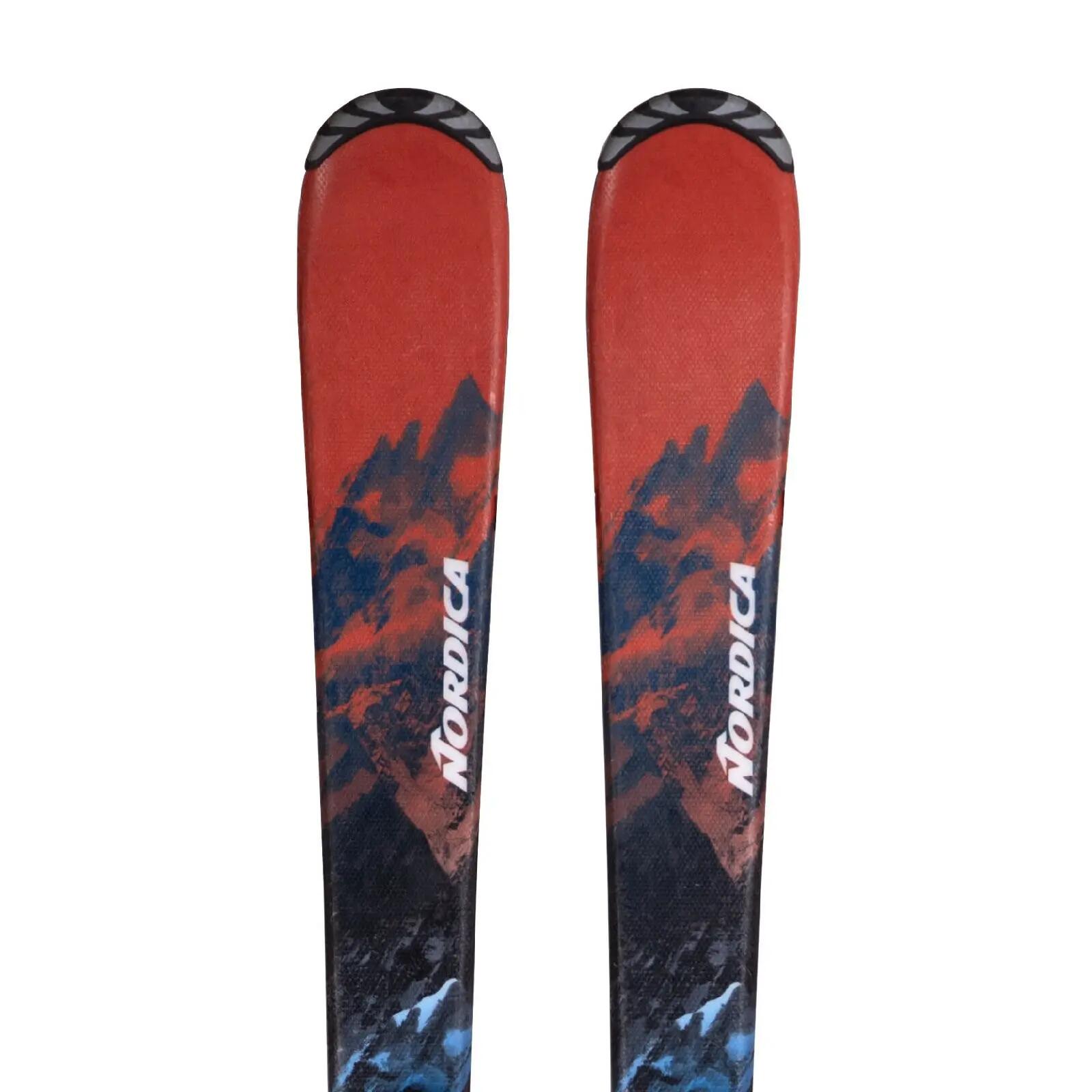NORDICA picture