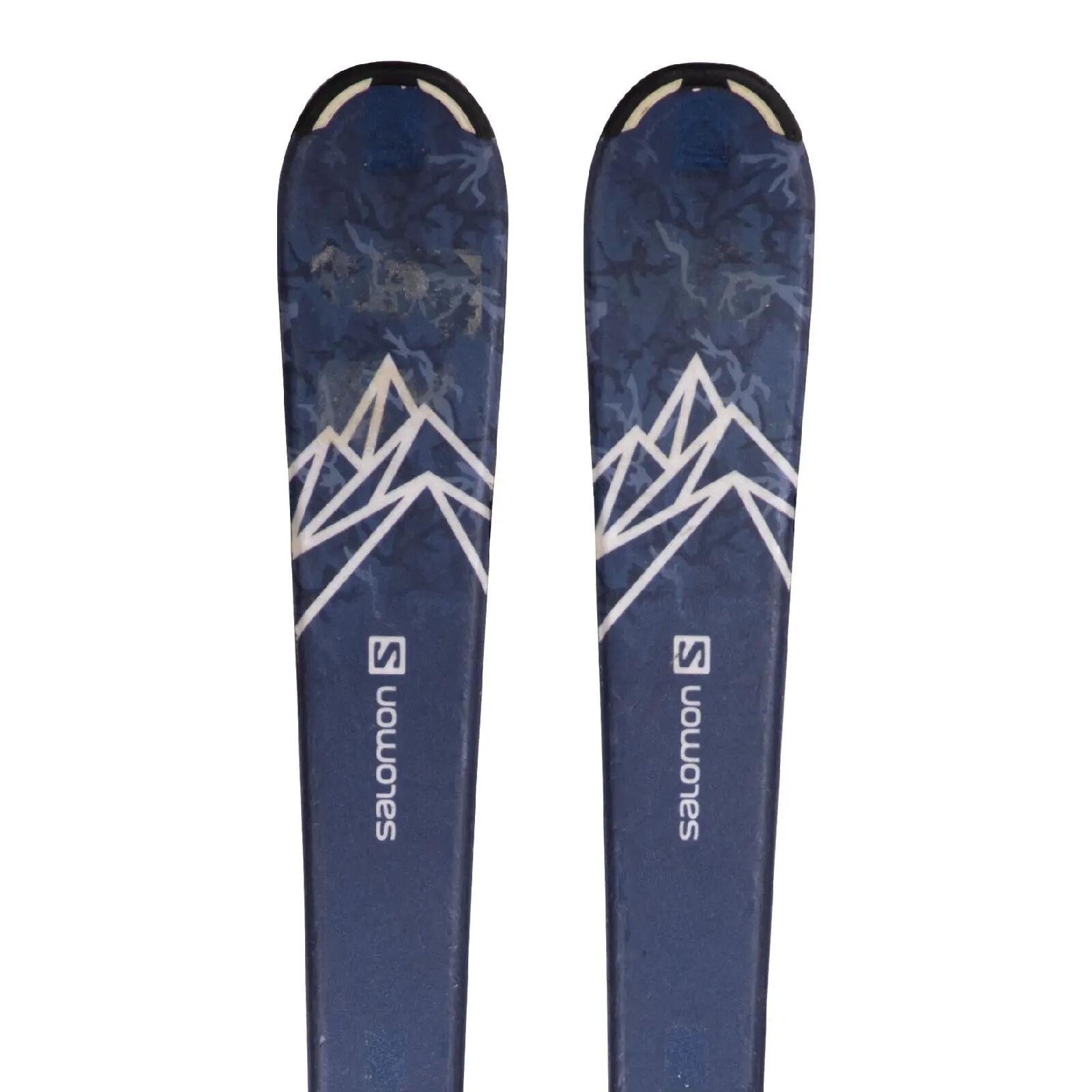 SALOMON picture