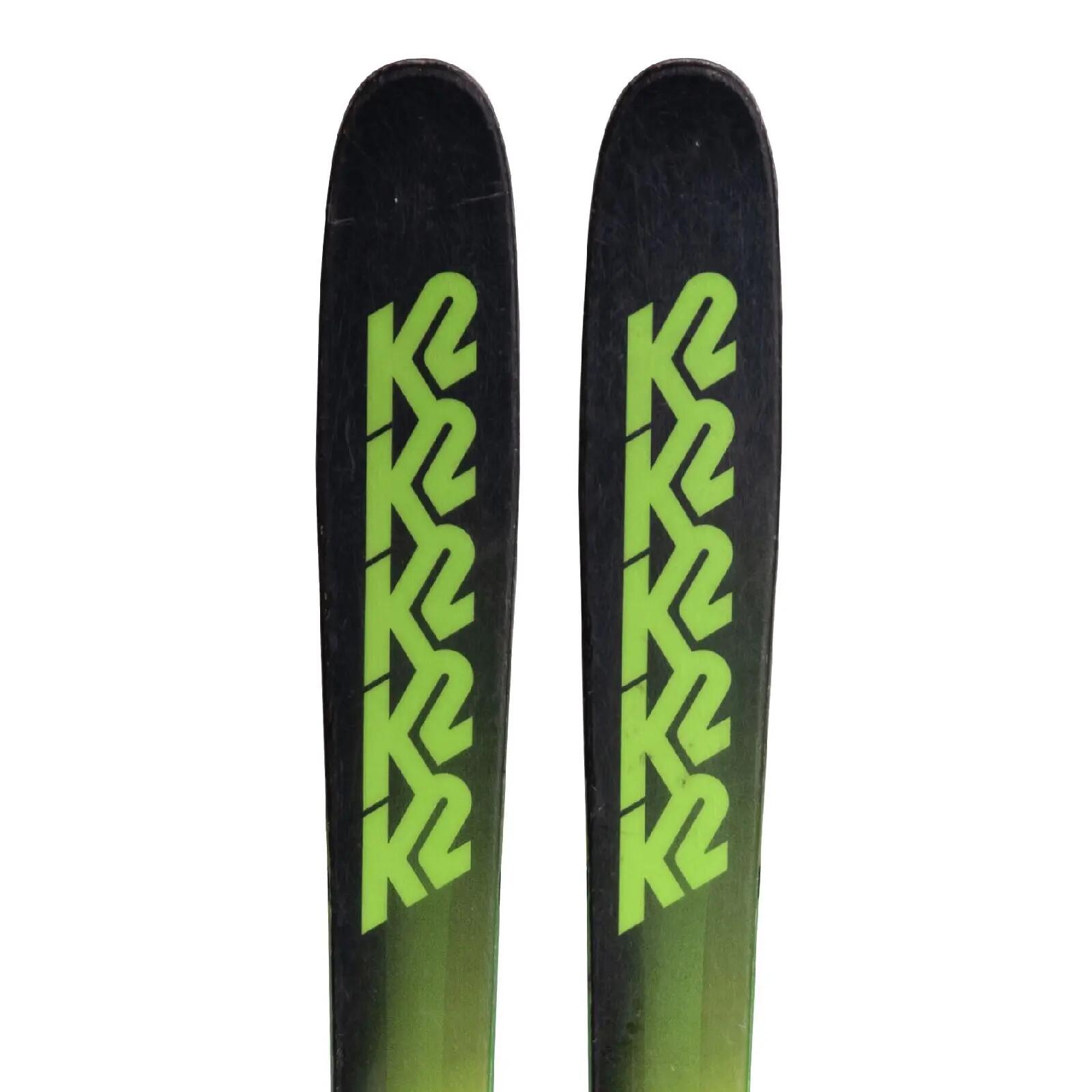 K2 picture