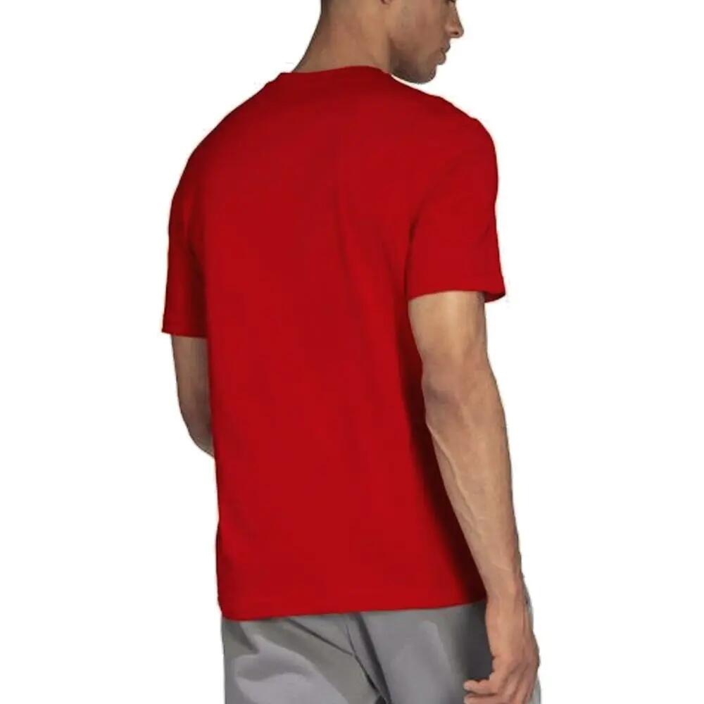 T-shirt Adidas Entrada 22 3/7