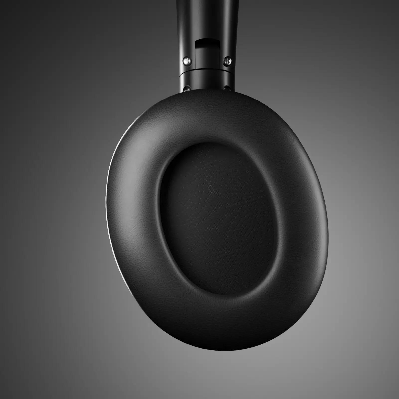 Auriculares wireless Over-Ear com microfone, mandos integrados 6/7