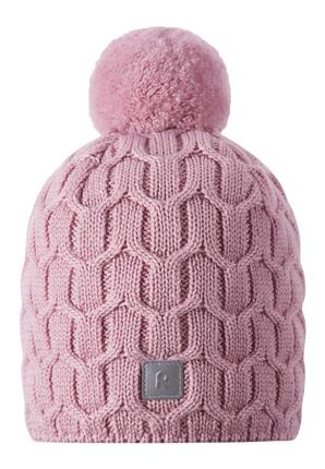 Bonnet Nyksund - inserts coupe-vent sur les oreilles