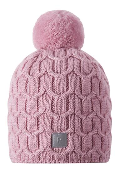 Bonnet Nyksund - inserts coupe-vent sur les oreilles