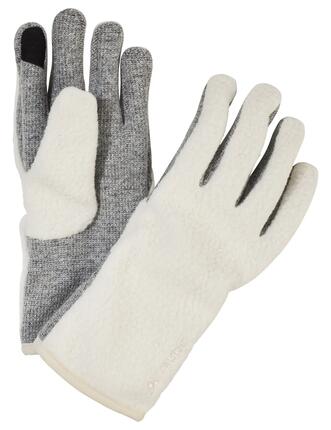 Accessories W Tinshan Gloves V