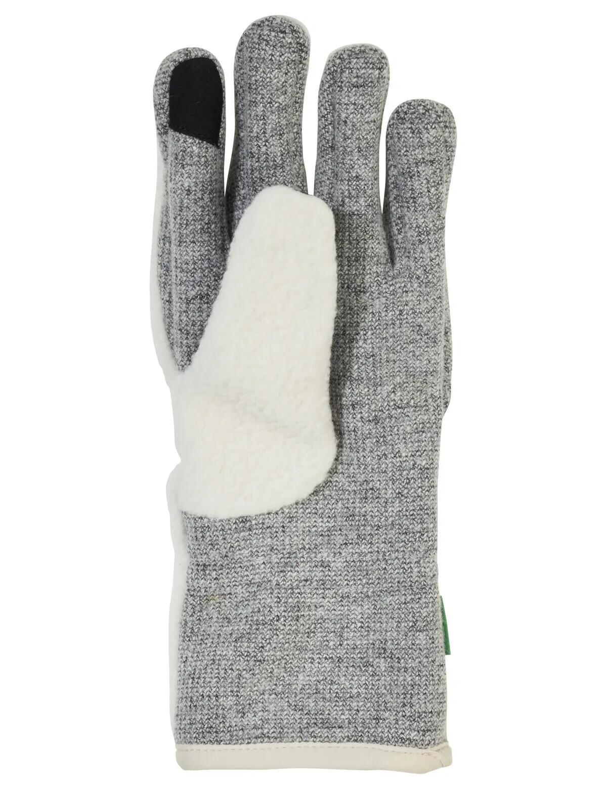 Guantes de mujer VAUDE Tinshan V 2/2