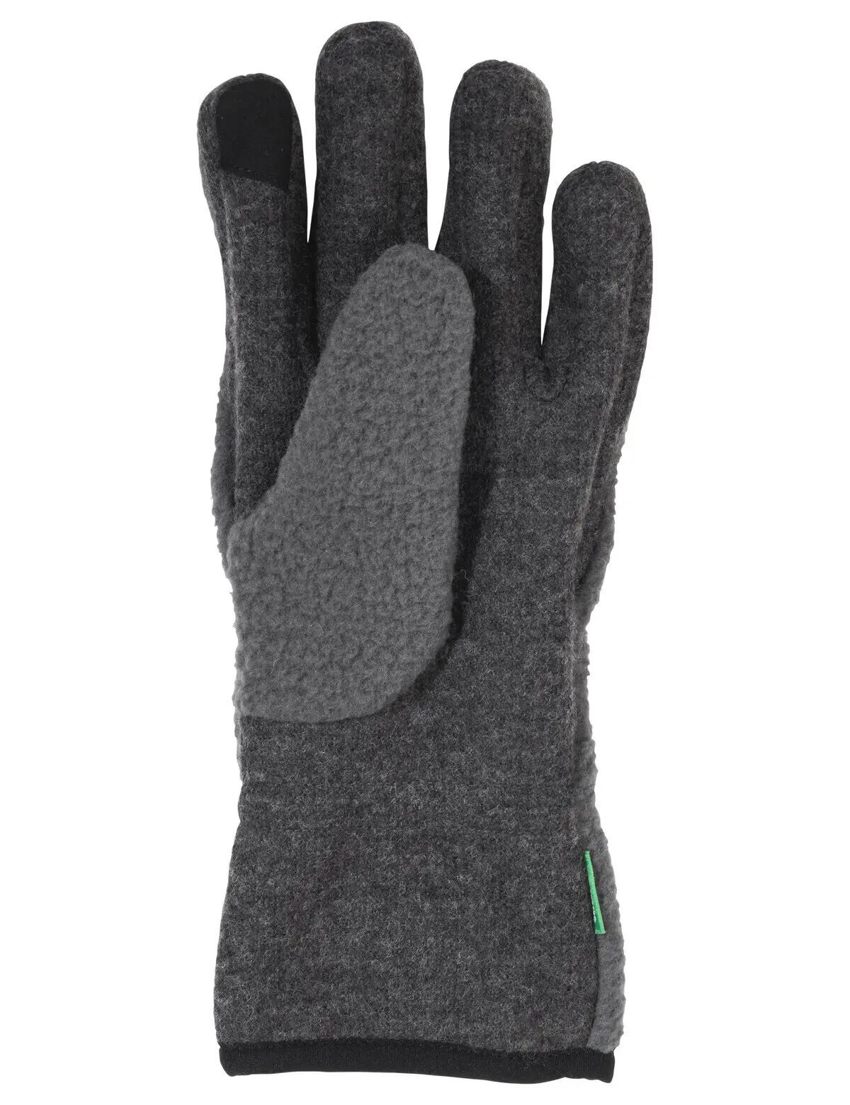 Guantes de niña VAUDE Tinshan V 2/2