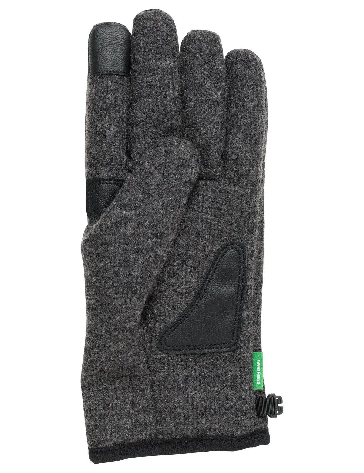 Gants vélo VAUDE Rhonen V 2/2