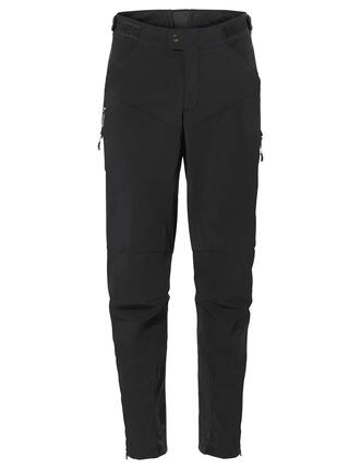 Herren Hose lang MENS QIMSA SOFTSHELL PANTS II