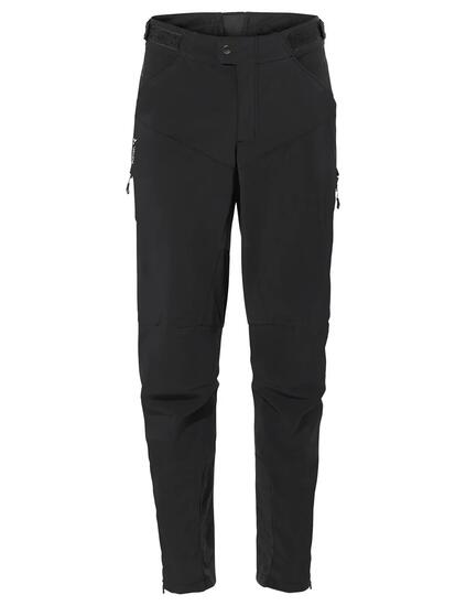 Herren Hose lang MENS QIMSA SOFTSHELL PANTS II