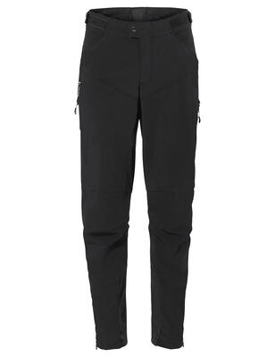 Radhose ohne gepolsterten einsatz m qimsa softshell p ii