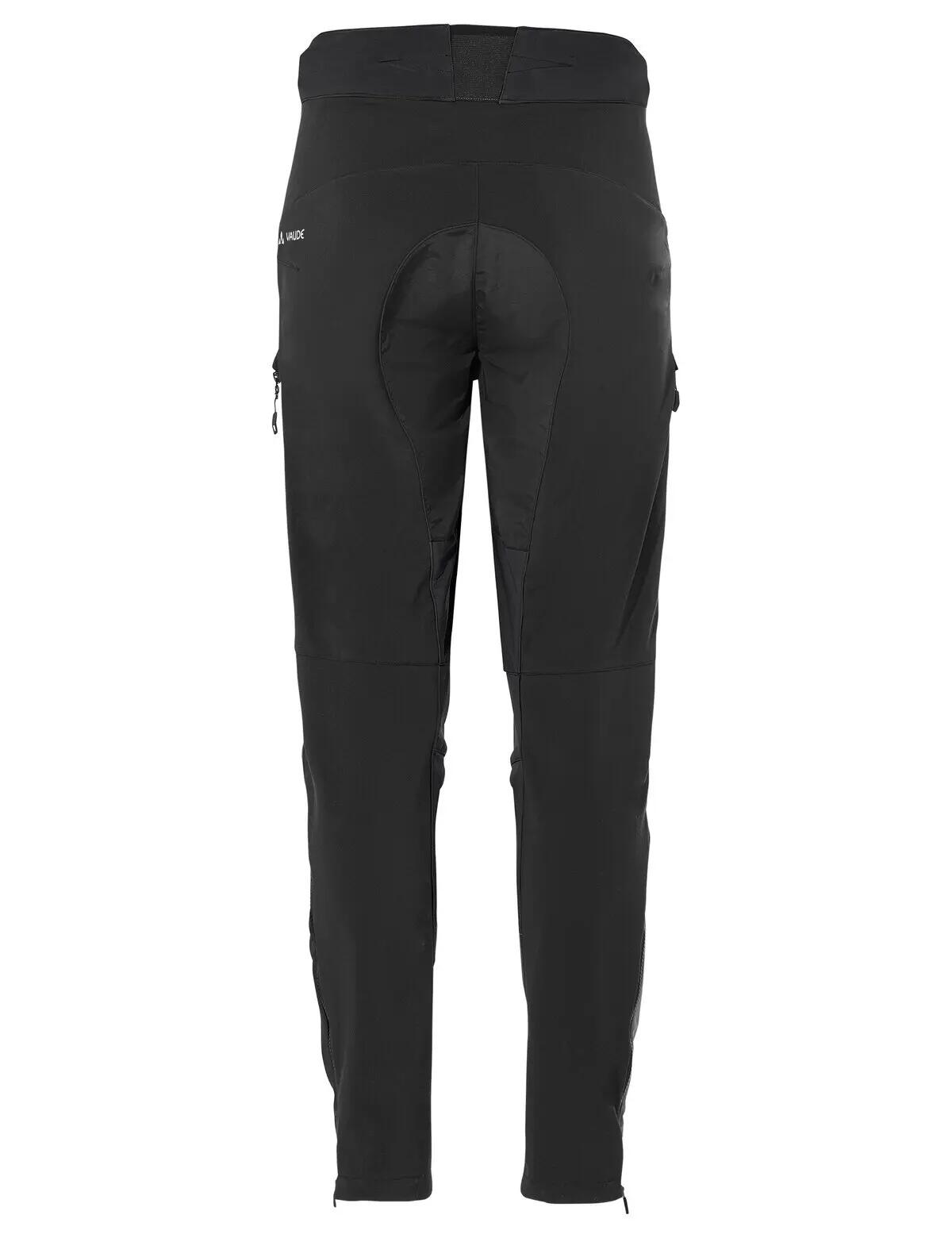 Collants pour cyclistes Qimsa Softshell Pants II 7/7