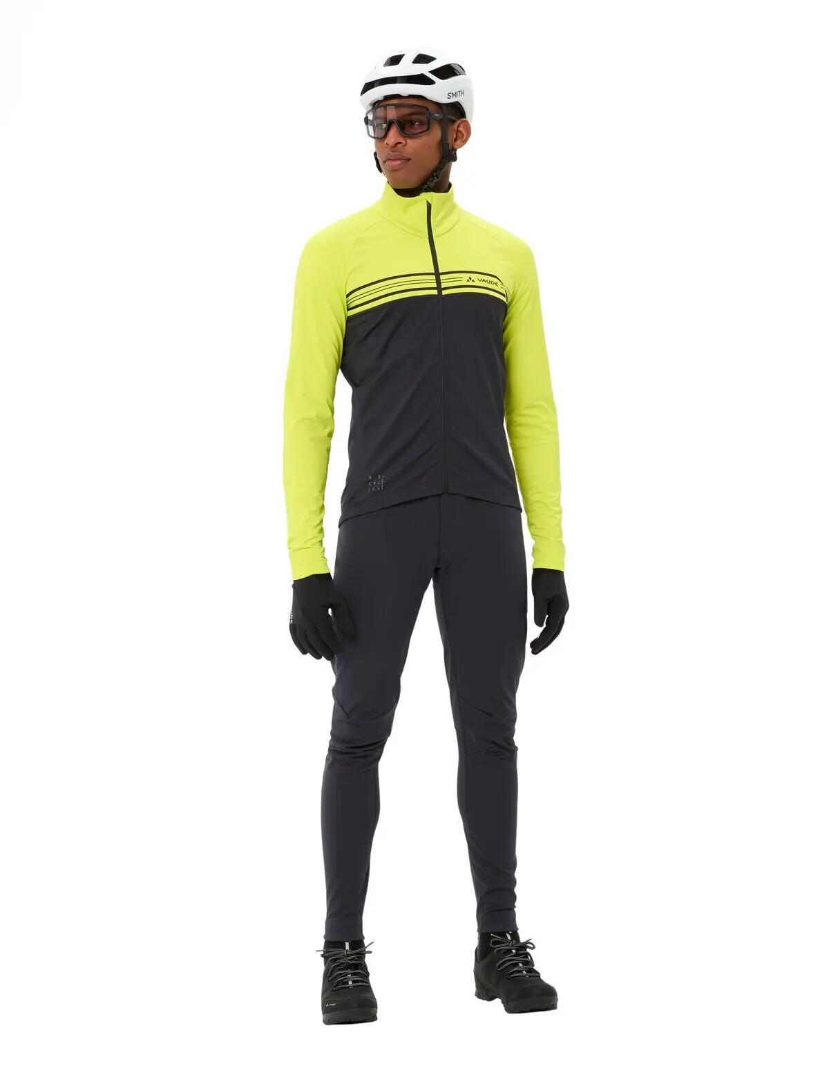 Culotte con tirantes VAUDE Posta Bib II 7/7