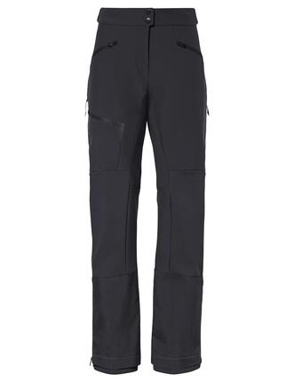 Pantalon de ski femme VAUDE Monviso Alpine