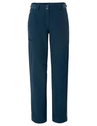 Pantalon femme VAUDE Skomer II