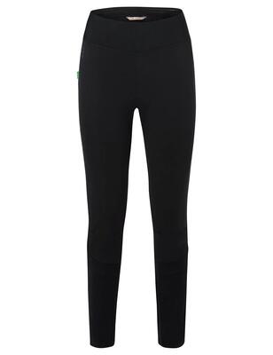 Radhose mit gepolstertem einsatz w matera warm tights ii