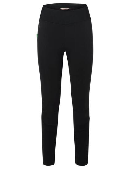 Radhose mit gepolstertem Einsatz W Matera Warm Tights II