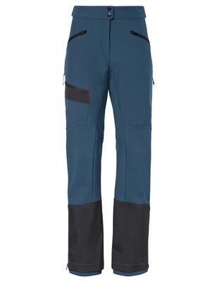 Outdoor-hose w monviso alpine pants