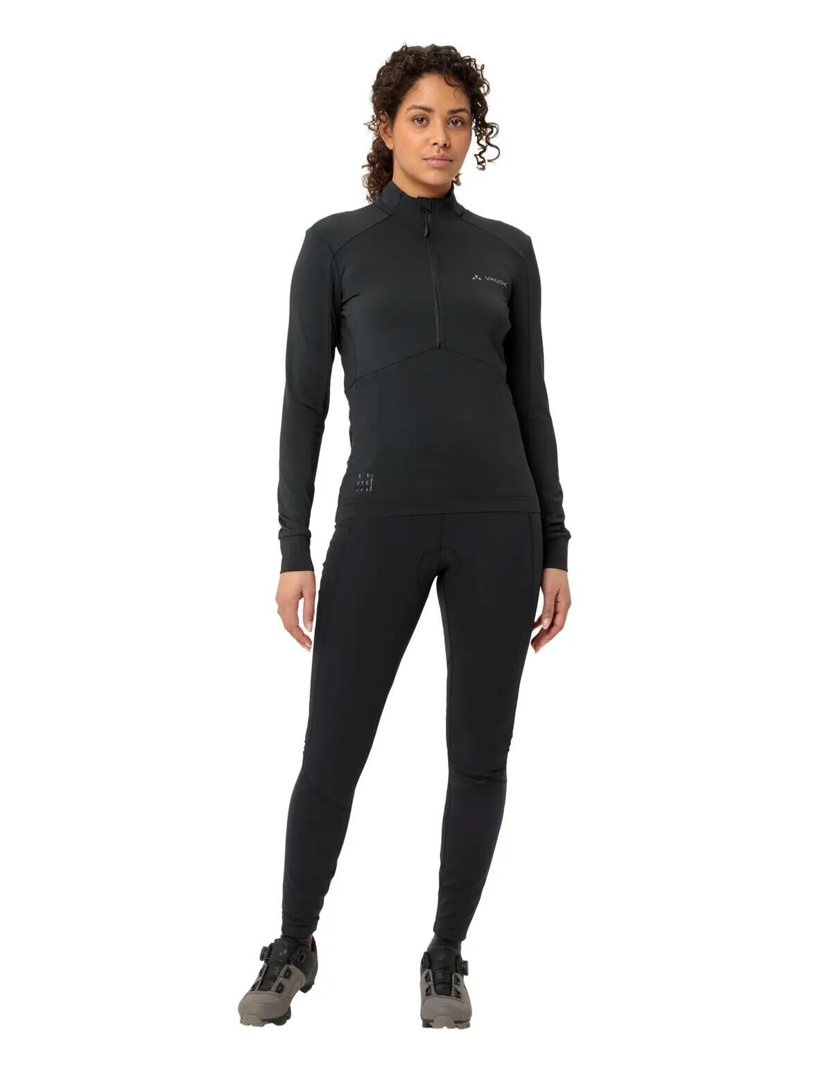 Mallas para mujer VAUDE Posta II 7/7