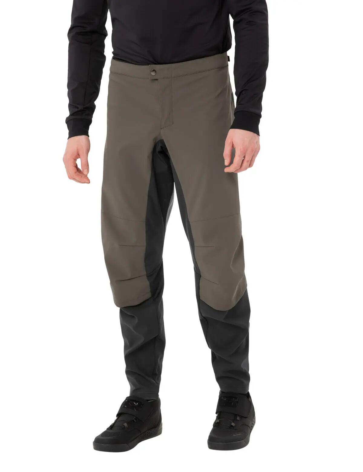 Pantalón VAUDE Qimsa Pro softshell 7/7