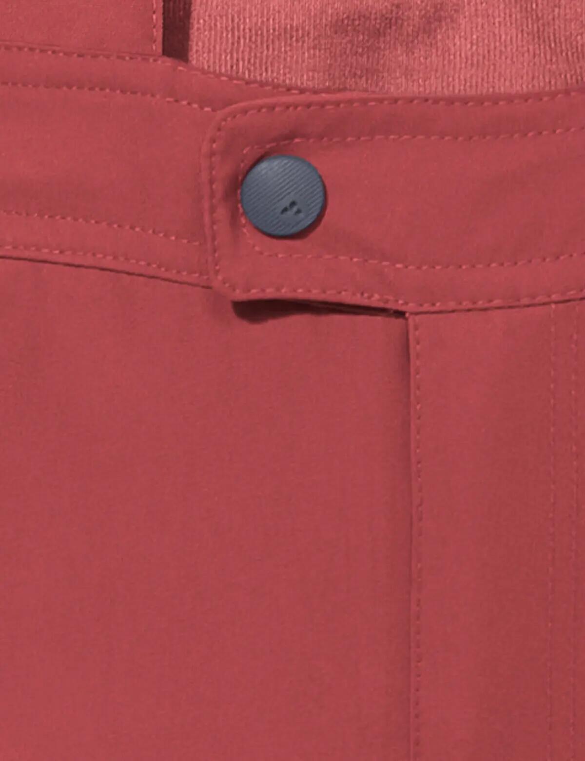 Outdoor-Hose Kids Snow Cup Pants III 3/3