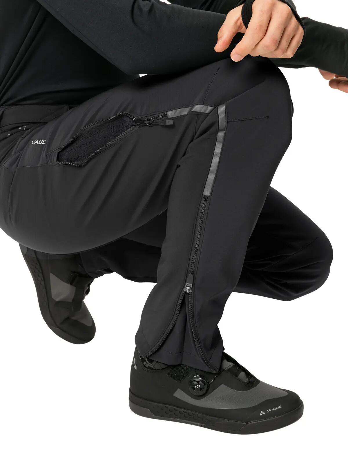 Radhose ohne gepolsterten Einsatz M Qimsa SFT Pants II 5/7