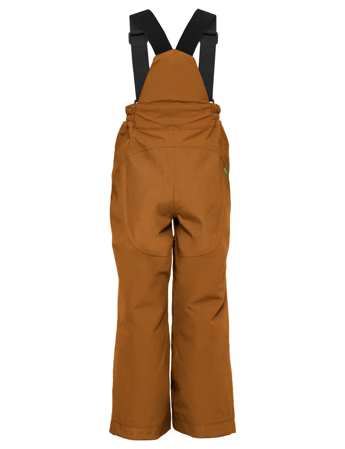 Ski-overalls voor kinderen VAUDE Snow Cup III 3/3