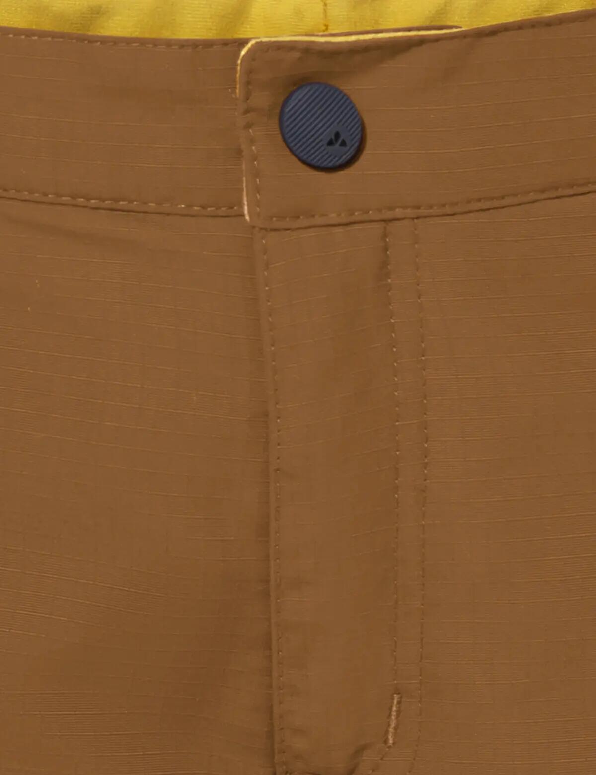 Outdoor-Hose Kids Caprea Pants 3/3