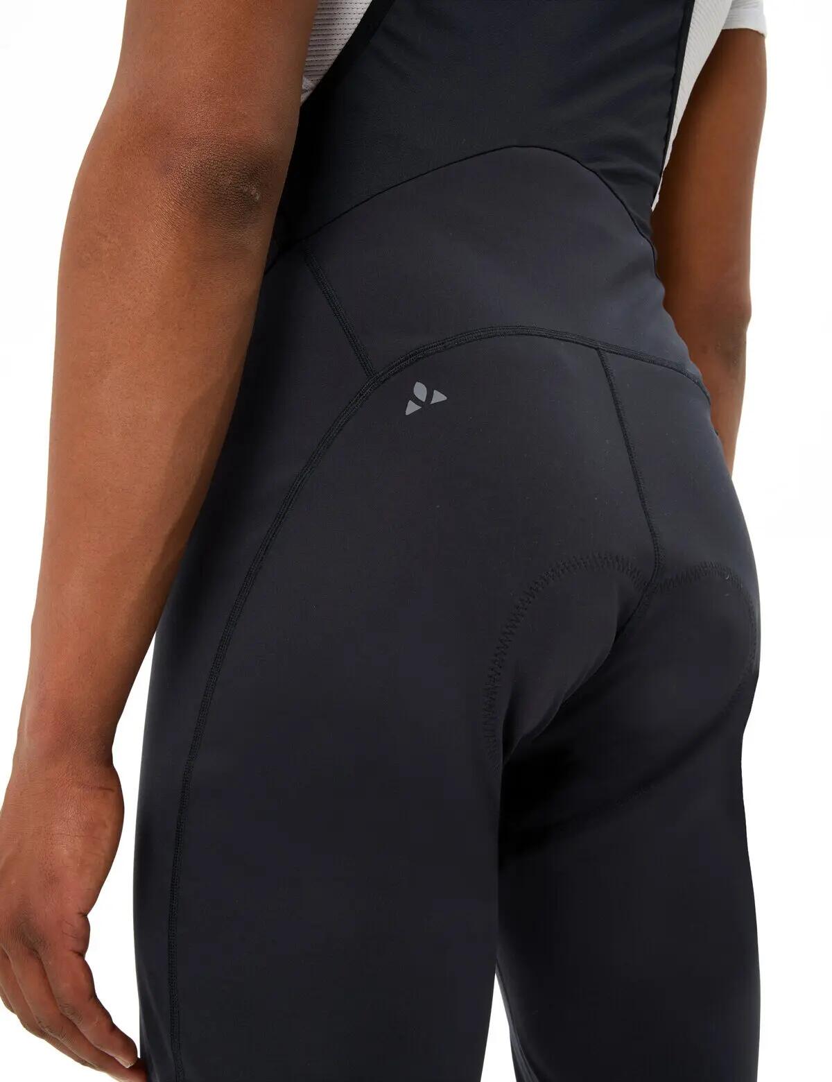 Culotte con tirantes VAUDE Posta Bib II 5/7