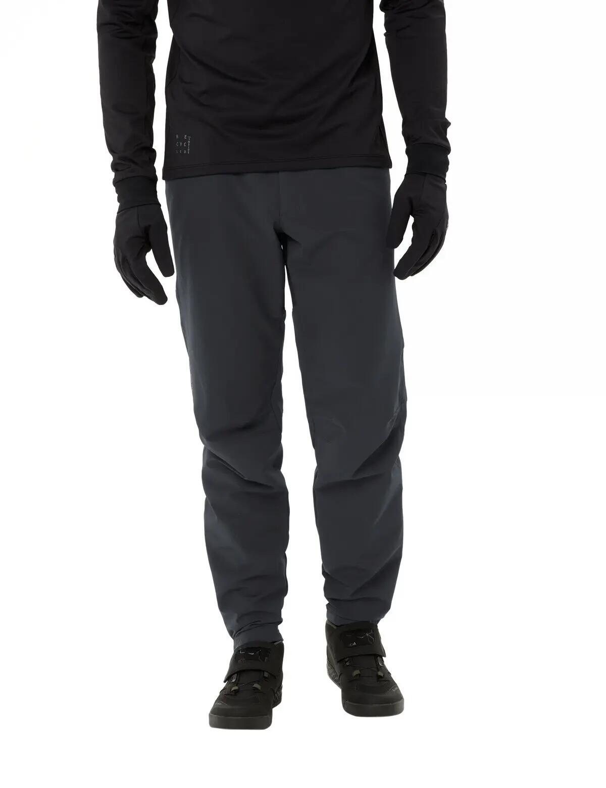 Radhose ohne gepolsterten Einsatz M Qimsa Light SFT Pants 7/7