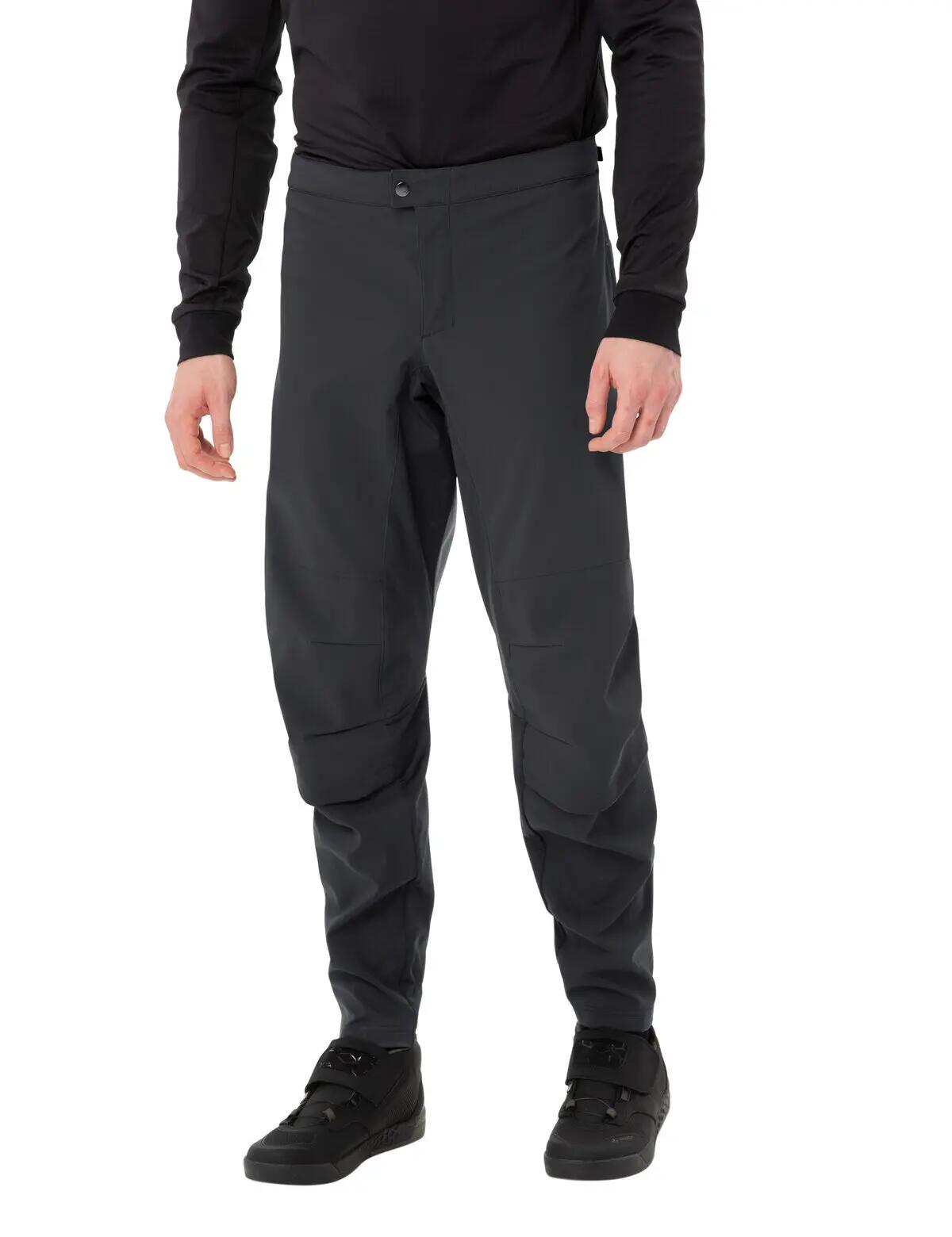 Pantalón VAUDE Qimsa Pro Softshell II 7/7