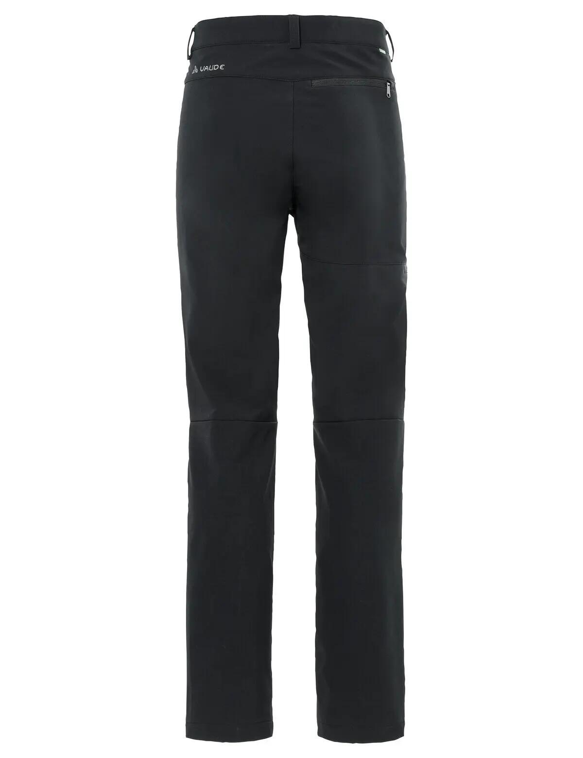 Pantaloni impermeabili VAUDE Strathcona II 7/7