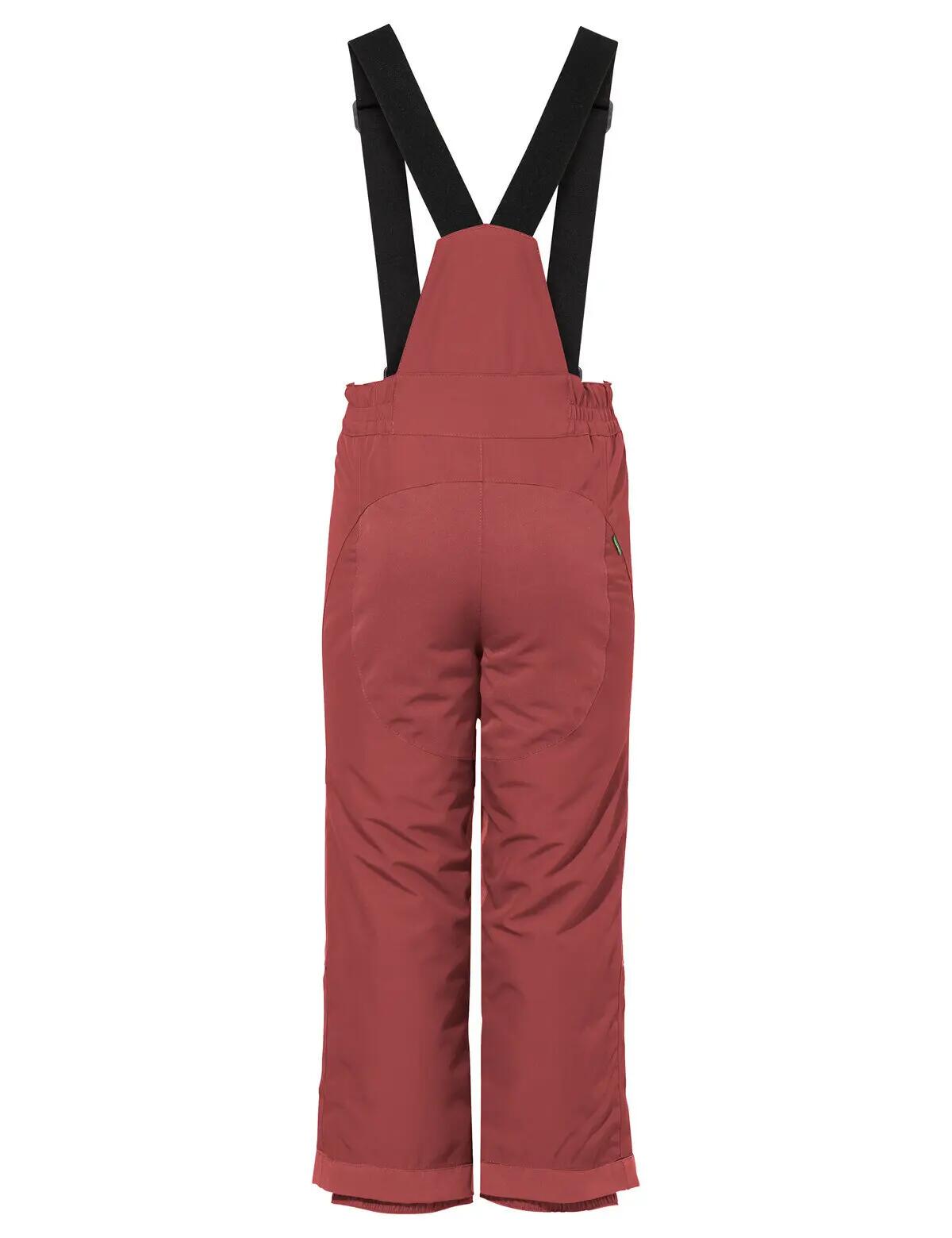 Outdoor-Hose Kids Snow Cup Pants III 2/3