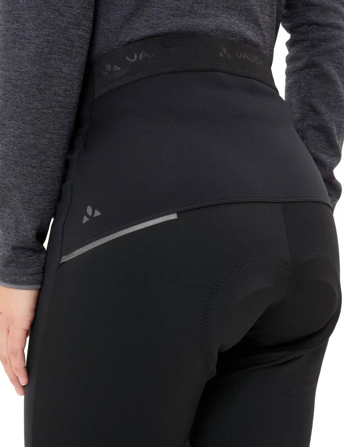 Pantalón VAUDE Matera II 6/7