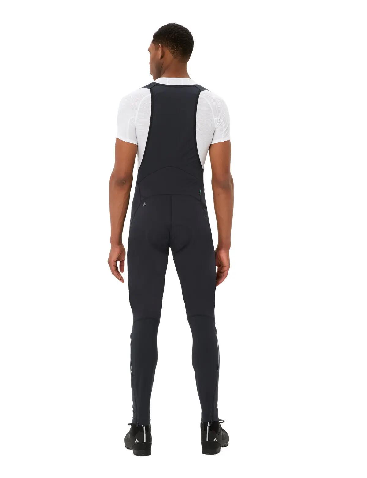 Culotte con tirantes VAUDE Posta Bib II 4/7