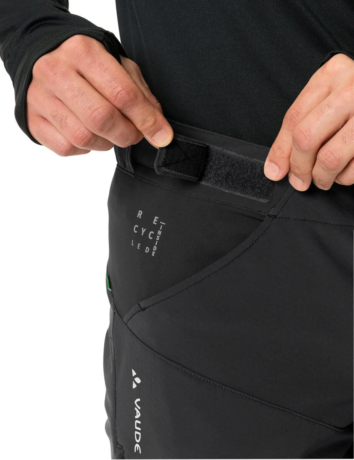 Collants pour cyclistes Qimsa Softshell Pants II 4/7