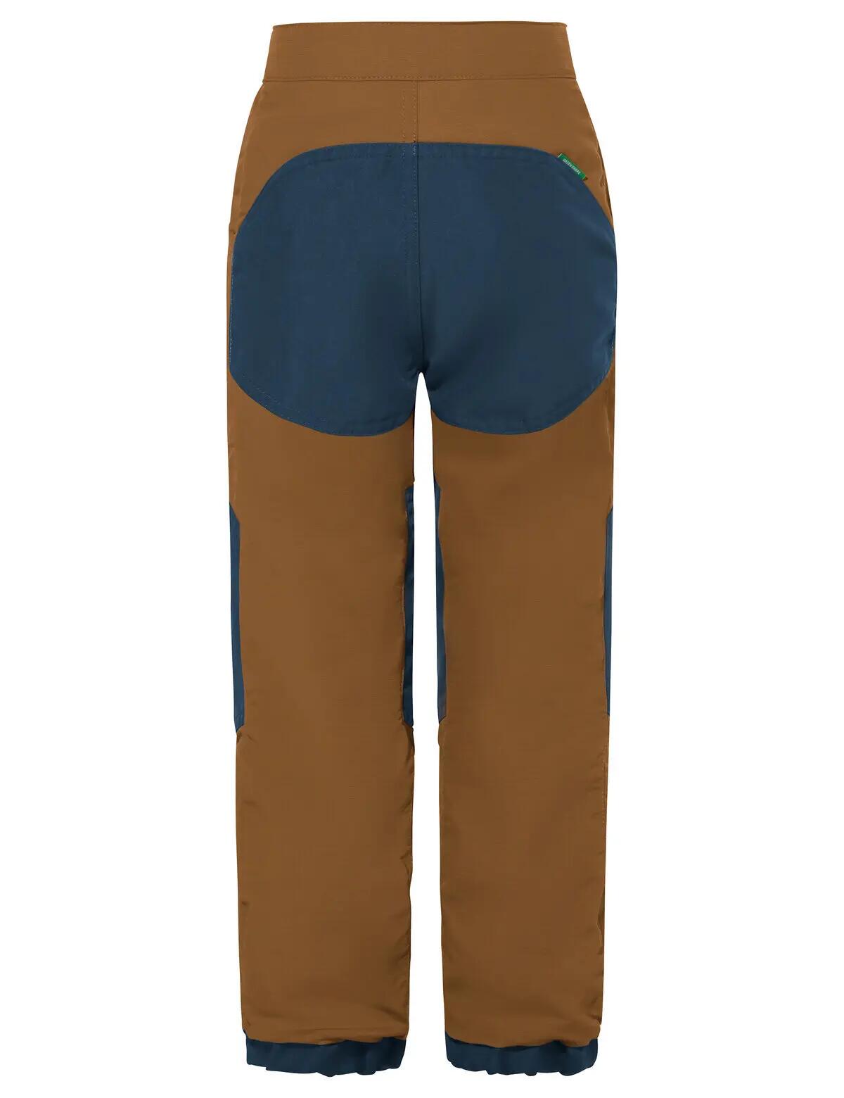Outdoor-Hose Kids Caprea Pants 2/3