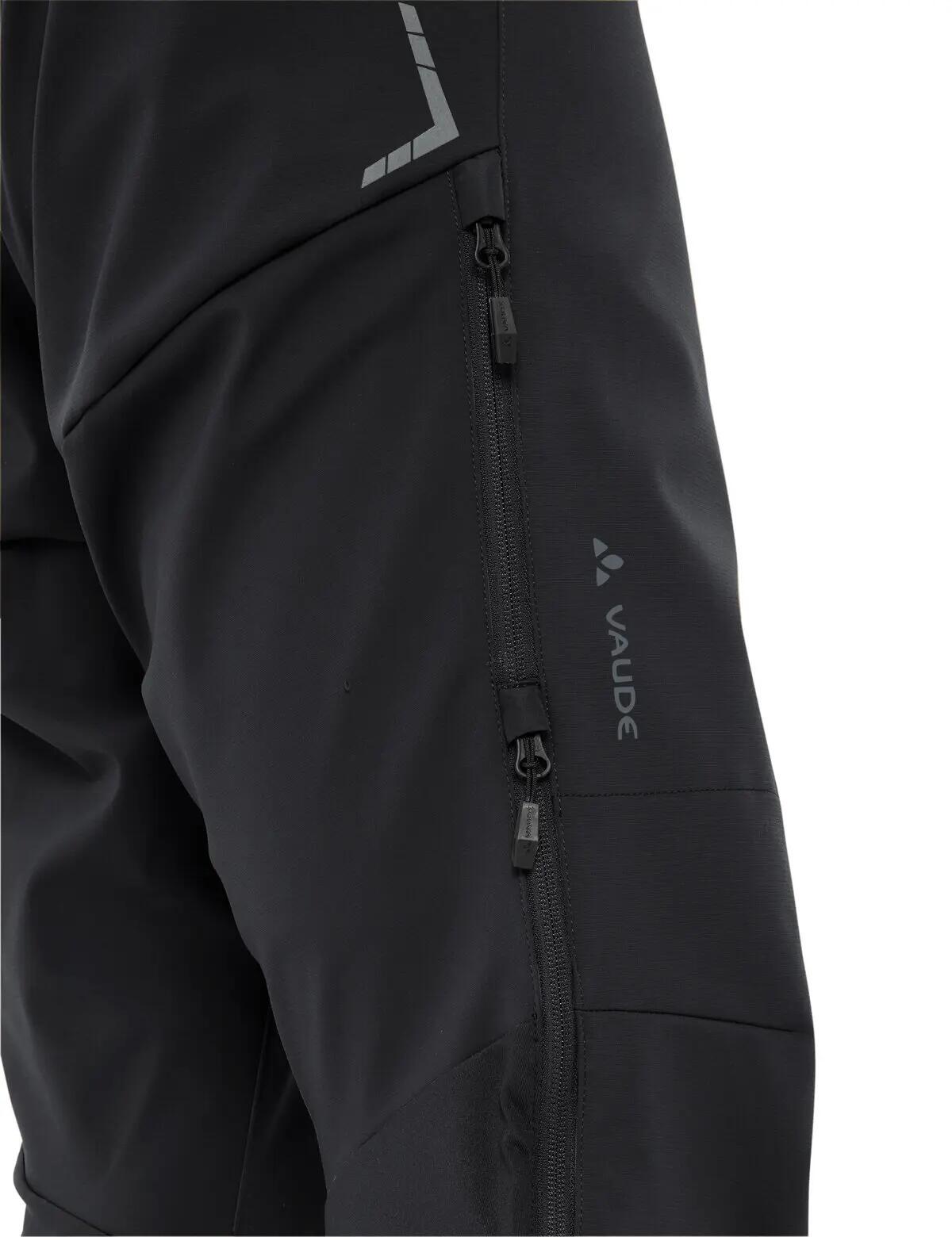 Pantalón VAUDE Qimsa Pro Softshell II 6/7