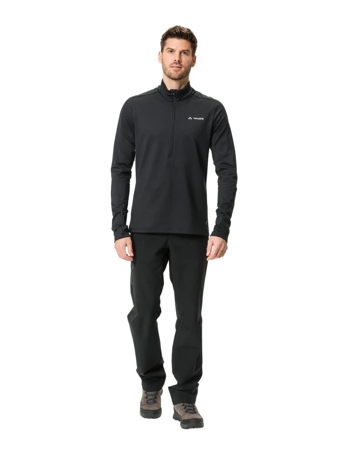 Pantaloni impermeabili VAUDE Strathcona II 6/7