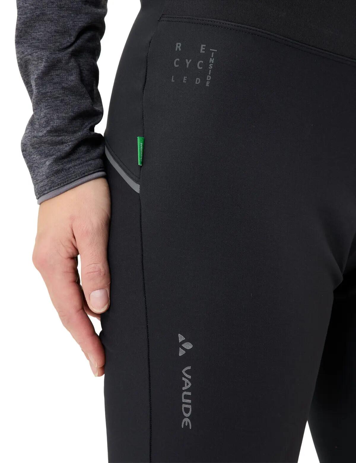 Pantalón VAUDE Matera II 5/7
