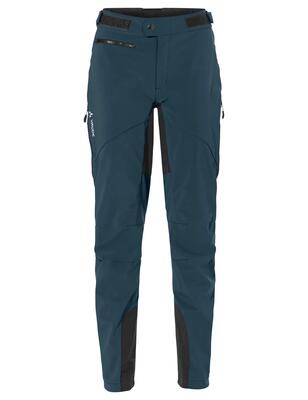 Radhose ohne gepolsterten einsatz w qimsa softshell p ii