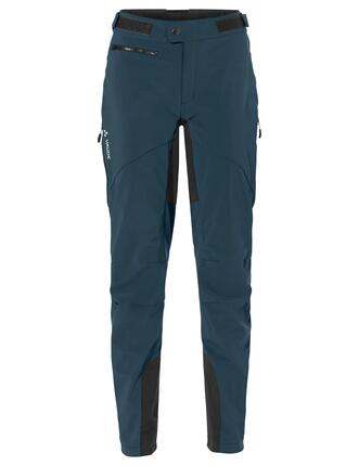 Pantalon femme VAUDE Qimsa Softshell II